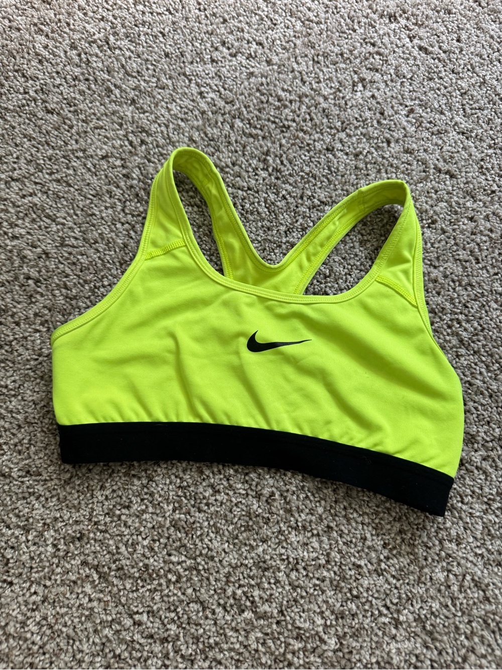 Nike Women's Sports Bra